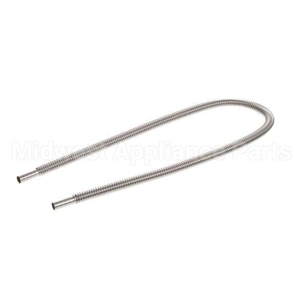 00-722224 Compatible Hobart Tubing, Flexible, S/S 3/ 8 X 30