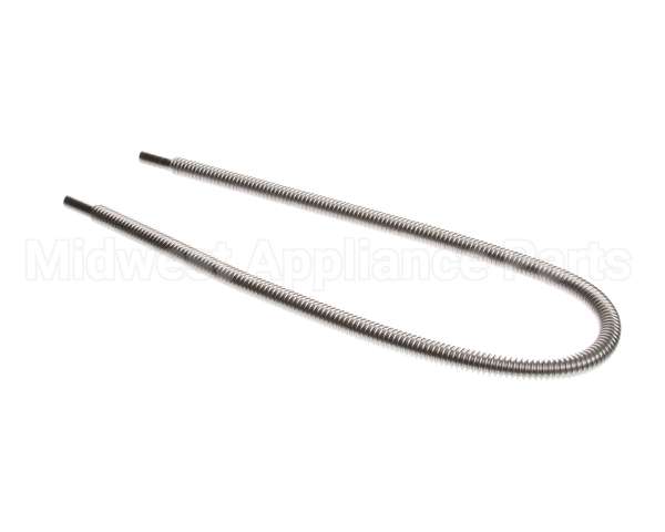 00-722224 Vulcan Hart Tubing,Flexible,S/S 3/8 X 30