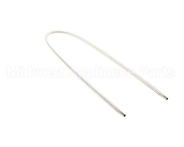 00-722232 Vulcan Hart Tubing,Flexible,S/S 1/4 X 36