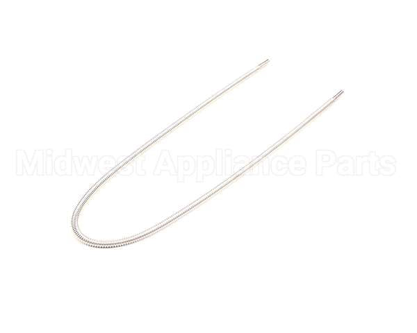 00-722232 Vulcan Hart Tubing,Flexible,S/S 1/4 X 36