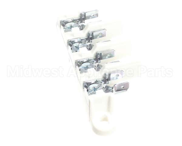 00-722359 Vulcan Hart Four Tab Term Block