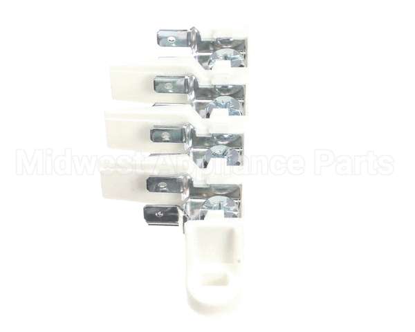 00-722359 Vulcan Hart Four Tab Term Block
