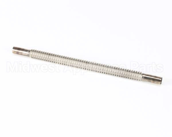 00-722425 Vulcan Hart Tubing,3/8X 8 Flex
