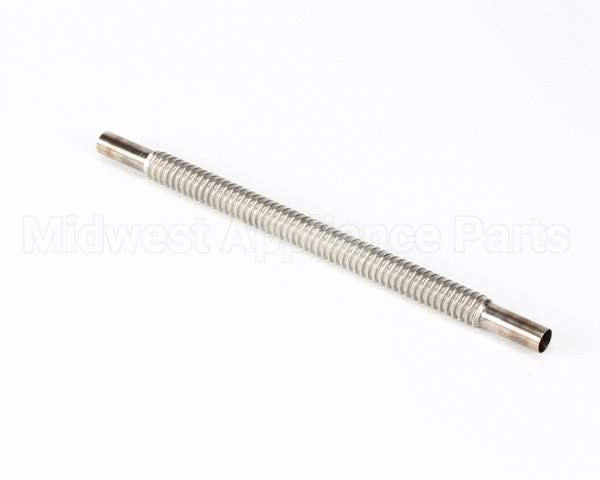 00-722425 Vulcan Hart Tubing,3/8X 8 Flex