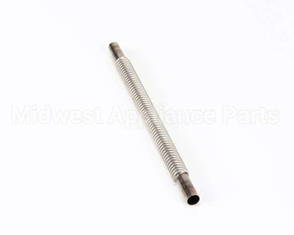 00-722425 Vulcan Hart Tubing,3/8X 8 Flex