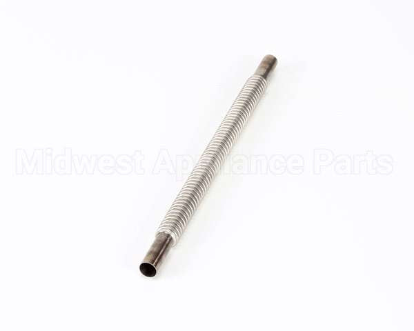 00-722425 Vulcan Hart Tubing,3/8X 8 Flex