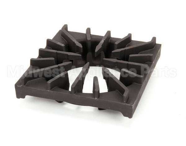 00-722560 Vulcan Hart Grate, Rear Voyager