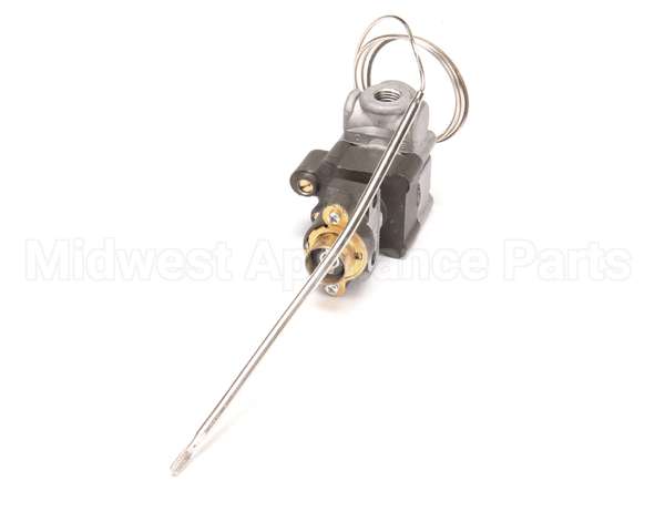 00-723257 Vulcan Hart Thermostat,Griddle Lh