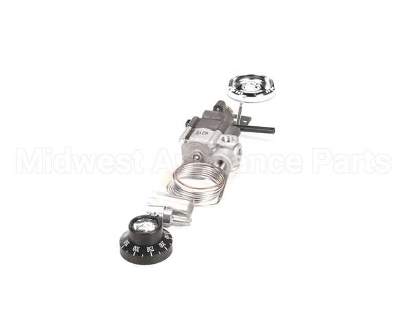 00-723258 Vulcan Hart Thermostat,Griddle Rh