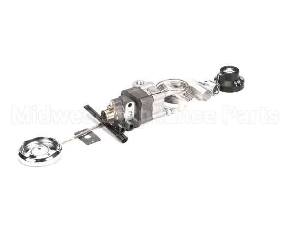 00-723258 Vulcan Hart Thermostat,Griddle Rh