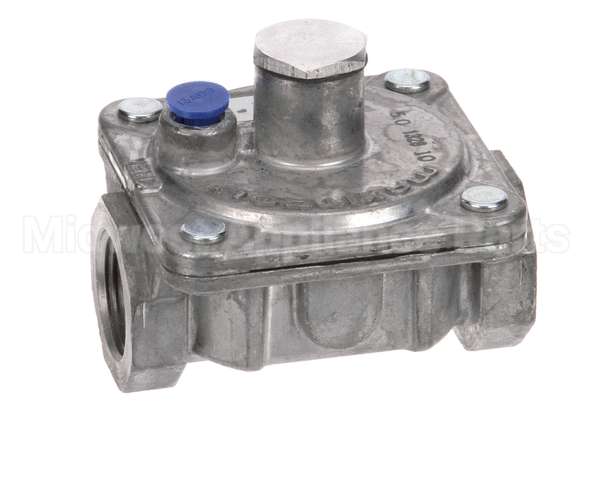 00-723350 Vulcan Hart Regulator,Gourmet Convertible