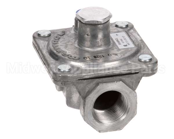 00-723350 Vulcan Hart Regulator,Gourmet Convertible