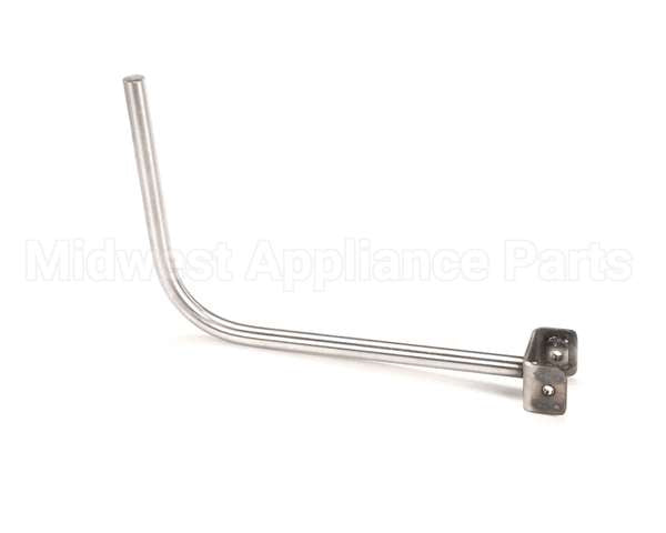 00-748006 Hobart Handle,Weldment,Manual