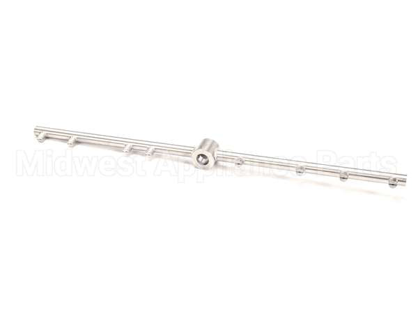 00-748104 Hobart Arm,Upper Rinse Assembly