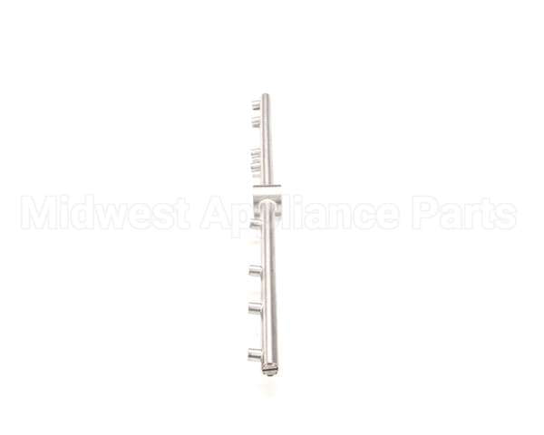 00-748104 Hobart Arm,Upper Rinse Assembly