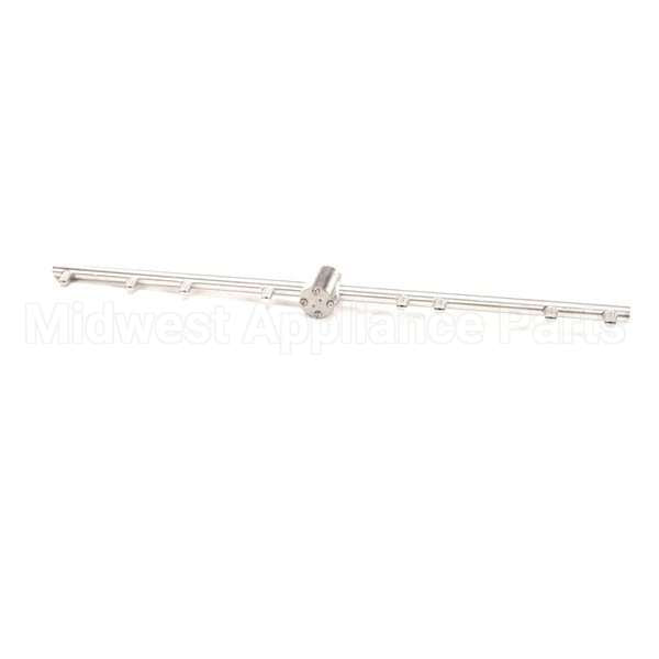 00-748105 Compatible Hobart Arm, Assembly, Lower Rinse
