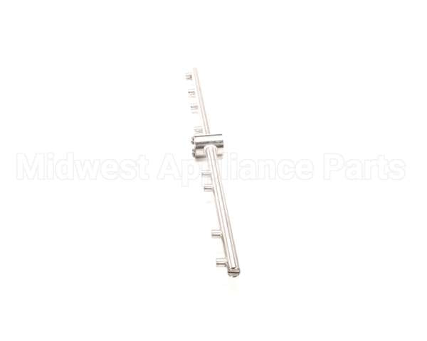 00-748105 Hobart Arm,Assembly,Lower Rinse
