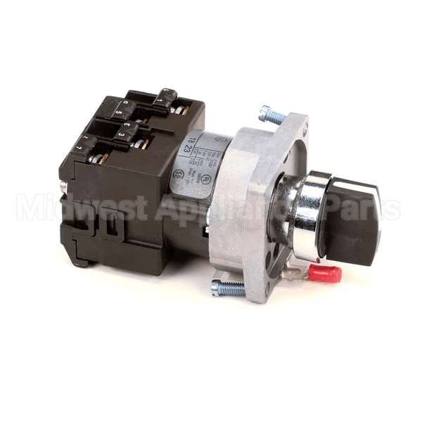 00-748270 Compatible Hobart I, Rotary Switch Service Kit