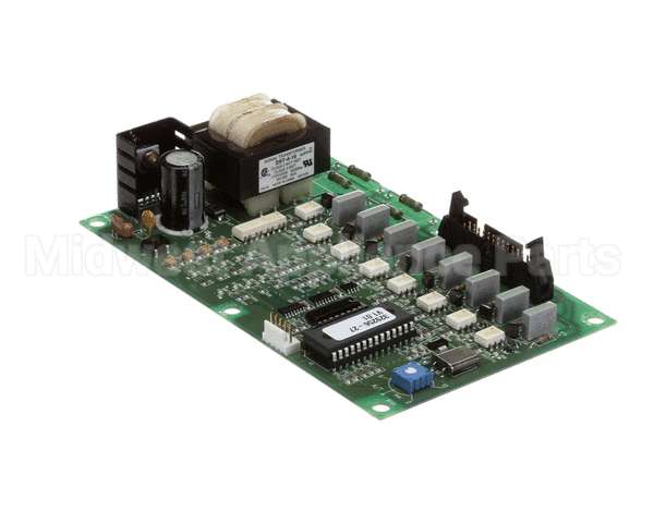 00-748523-00002 Hobart Board Assembly,Time Delay