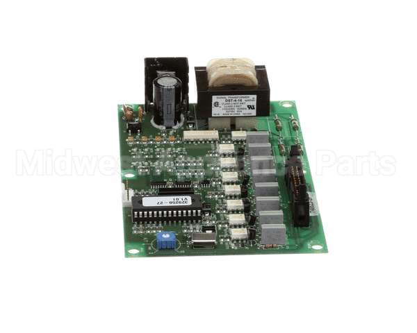00-748523-00002 Hobart Board Assembly,Time Delay