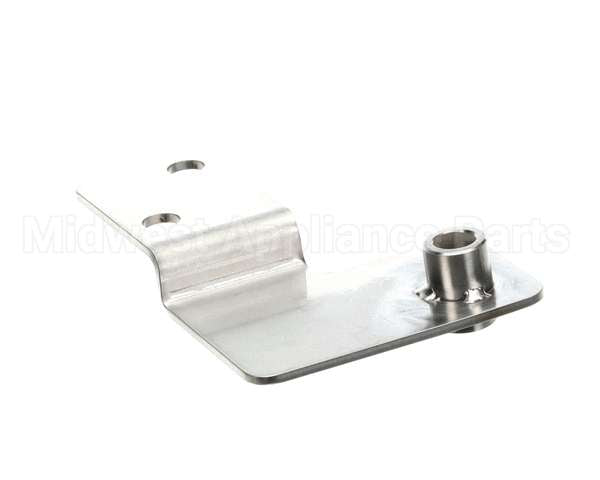 00-748809-00001 Hobart Bracket,Weldment,Handle,Lwr R-L