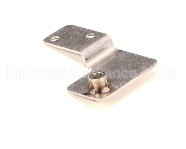 00-748809-00002 Hobart Bracket,Weldment,Handle,Lwr L-R