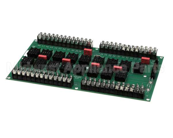 00-748825 Hobart Board,Assembly,Relay,Ft900/S/W