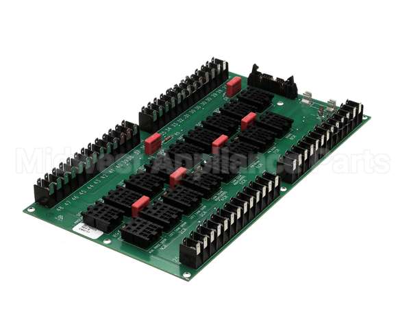 00-748825 Hobart Board,Assembly,Relay,Ft900/S/W