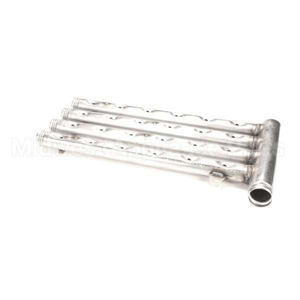 00-749405 Compatible Hobart Arm, Weldment, Lower Wash