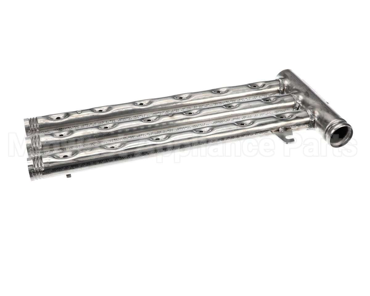 00-749416 Hobart Arm,Lower Wash Weldment,C64A Rh