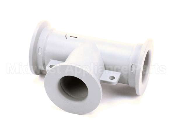 00-749650-00001 Hobart X,Tee,Drain,Center/Pw