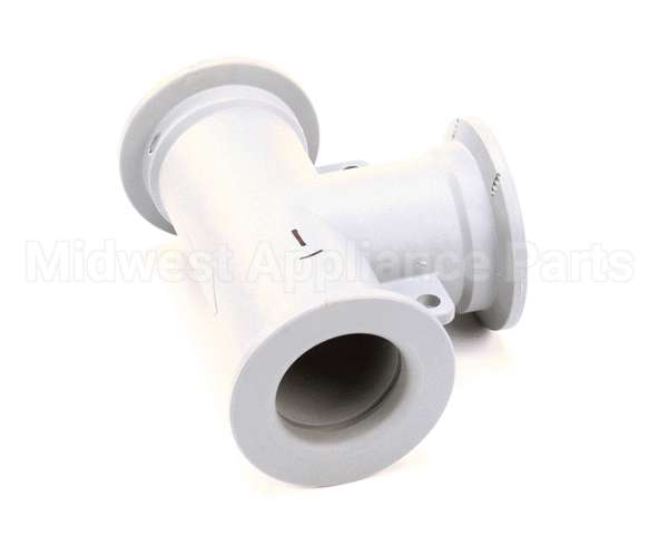 00-749650-00001 Hobart X,Tee,Drain,Center/Pw