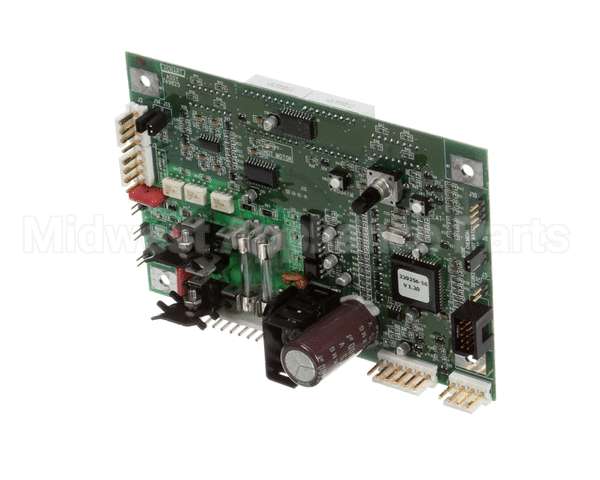 00-749670 Hobart Kit,Service,Control