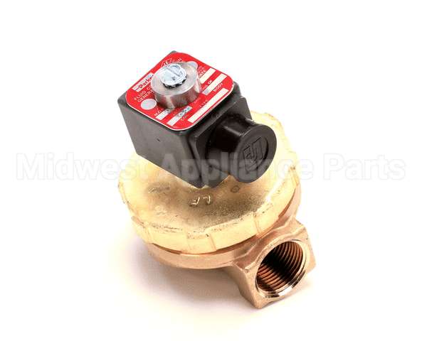 00-749890-00001 Hobart Valve,Solenoid,3/4 Water