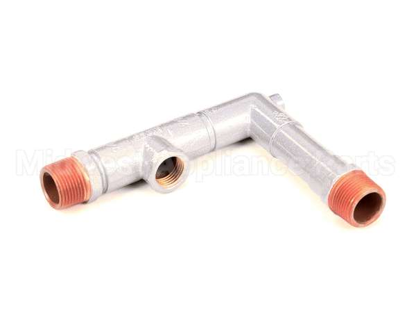 00-749940 Hobart Piping,Assembly,Vac Breaker/Valve
