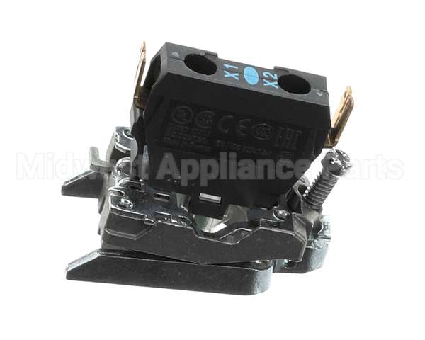 00-749974-00001 Hobart Base,W/Blue Led Module Assembly