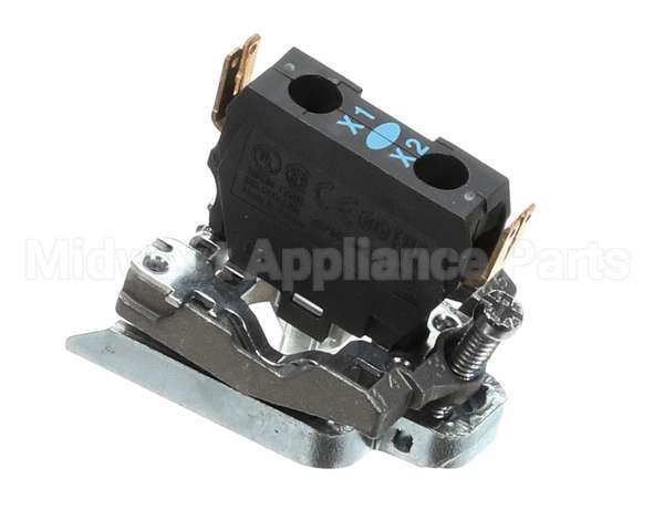 00-749974-00001 Hobart Base,W/Blue Led Module Assembly