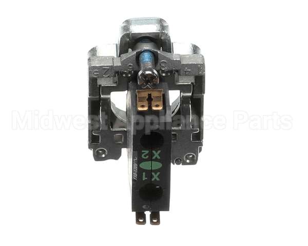 00-749974-00002 Hobart Base,W/Green Led Module Assembly