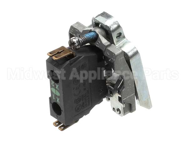 00-749974-00002 Hobart Base,W/Green Led Module Assembly