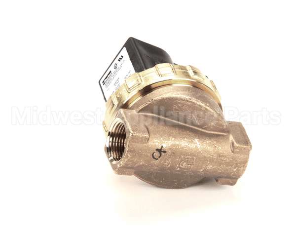 00-749980 Hobart Valve,Solenoid 3/4Water,120V