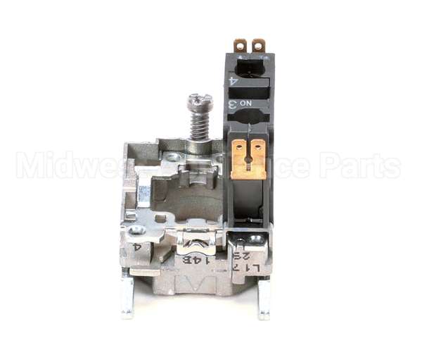 00-749986-00004 Hobart Base,Quick Connect,1 Pole No