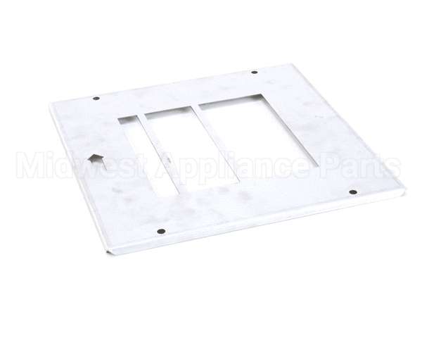 00-751351 Vulcan Hart Blower Cover Comm Snkl