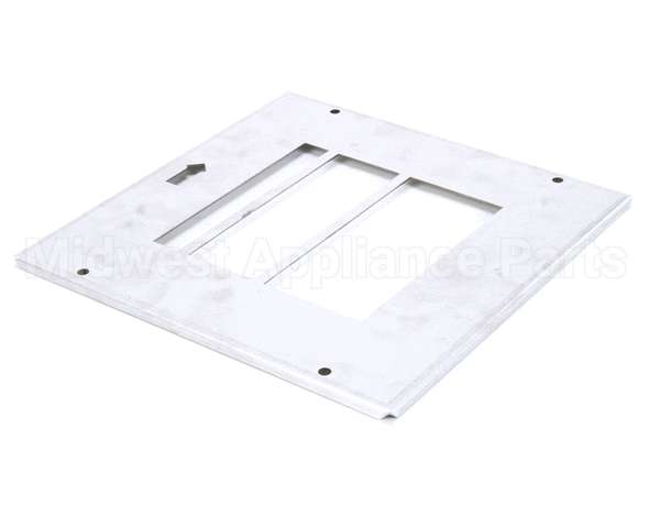 00-751351 Vulcan Hart Blower Cover Comm Snkl