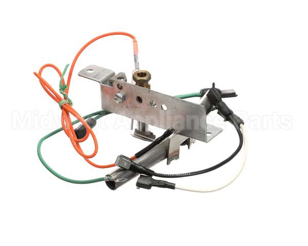 00-753548-0000A Vulcan Hart Pilot W/Ignitor Nat