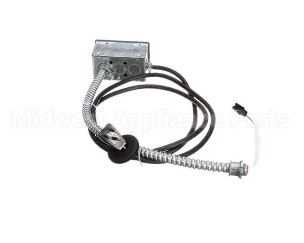 00-758567-000A1 Vulcan Hart I,J-Box Cord Assembly W/Insulation