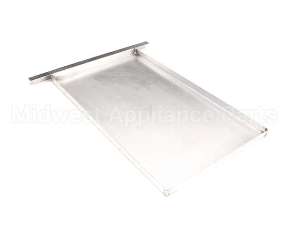 00-760627-0000A Vulcan Hart Pan,Drip S/W Spr-100