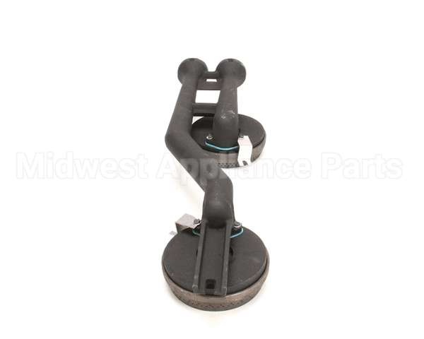 00-762968-0000A Vulcan Hart Cmdr 30K Dbl Burner Asy