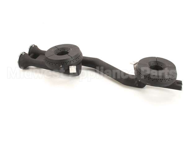 00-762970-0000A Vulcan Hart Cmdr 30K Dbl Burner Asy