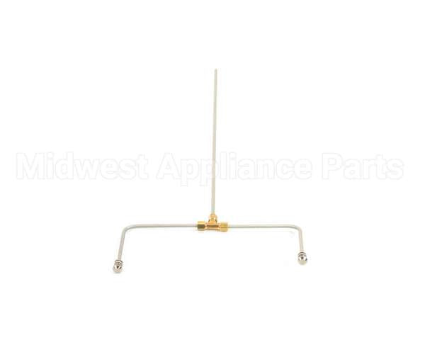 00-762971-0000A Vulcan Hart Pilot Tube Assembly 2 Gal