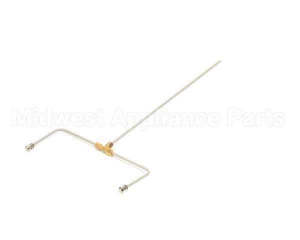 00-762971-0000A Vulcan Hart Pilot Tube Assembly 2 Gal